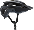 100% Altec Helmet - Fidlock - CPSC/CE - Black - L/XL 80004-00003