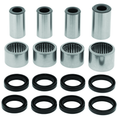 QuadBoss, QuadBoss 06-14 Honda TRX450ER Linkage Repair Kit - Essential Offroad Vehicle Maintenance Part