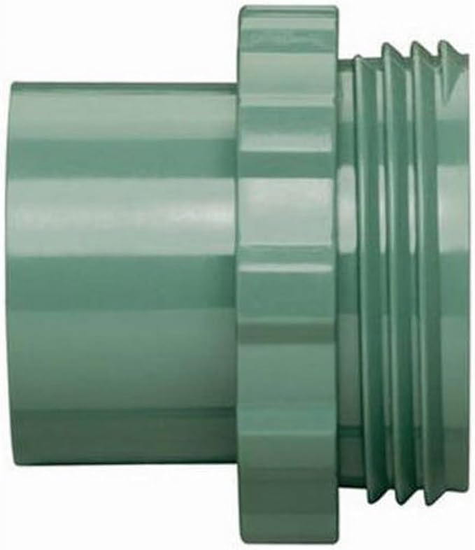Orbit 3 Pack Pre-Assembled Valve Manifold Slip Adapter