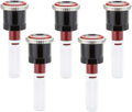 Hunter MP1000 Series Rotator 8'-15' (2.4m - 4.6m) - Female 90º - 210º mp100090 5 Pack