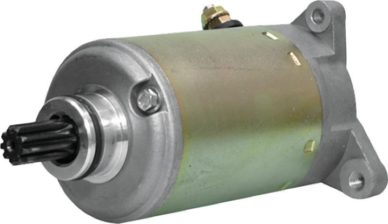 QuadBoss, QuadBoss 495269 Power Sports Starter for Can-Am Commander 1000 and Renegade 500 Models