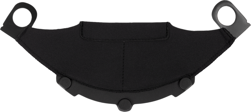 Z1R, Z1R Youth Warrant 2.0 Breath Box - Black (Part #0134-3990)