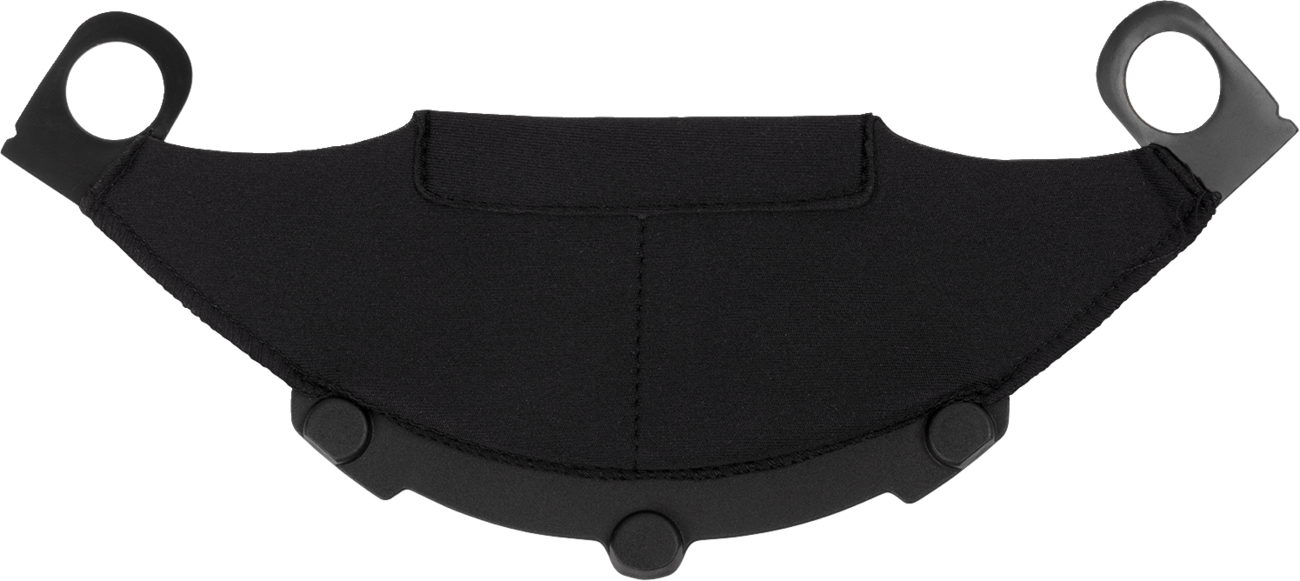 Z1R, Z1R Youth Warrant 2.0 Breath Box - Black (Part #0134-3990)