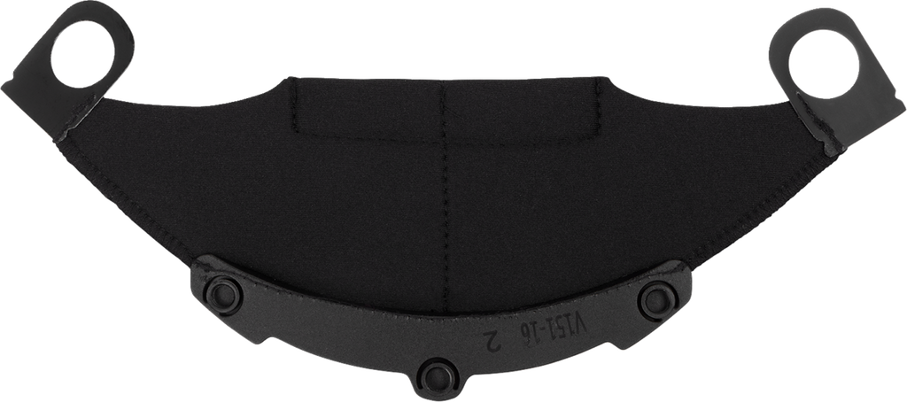 Z1R, Z1R Youth Warrant 2.0 Breath Box - Black (Part #0134-3990)