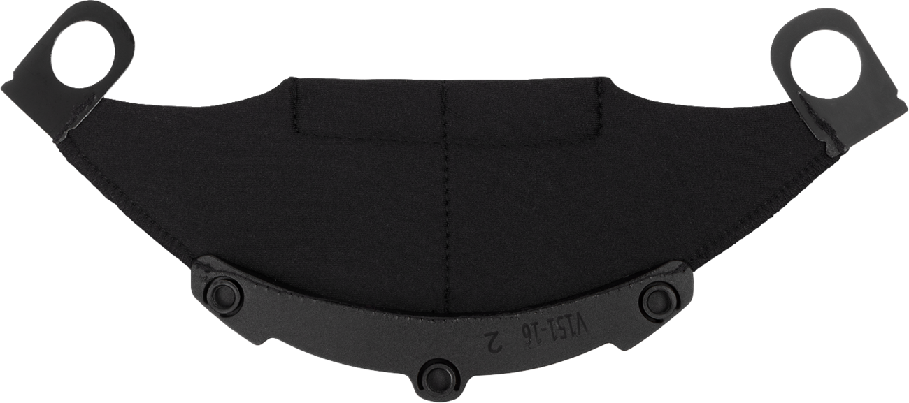 Z1R, Z1R Youth Warrant 2.0 Breath Box - Black (Part #0134-3990)