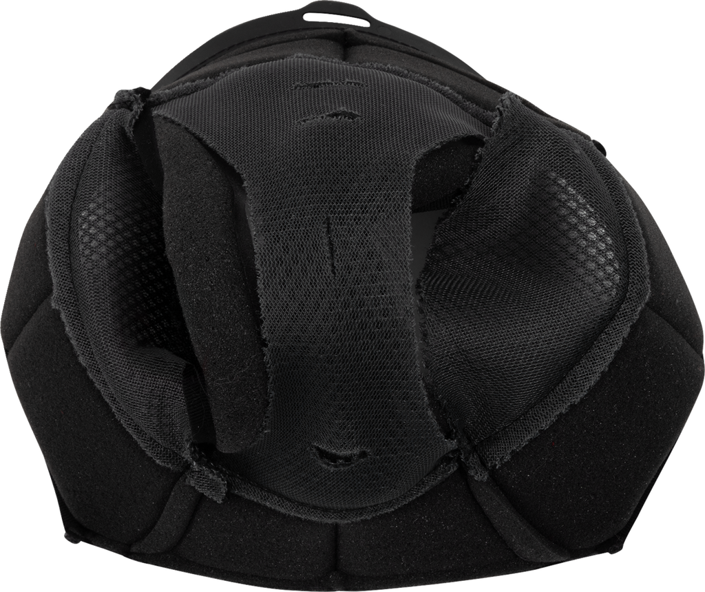 Z1R, Z1R Youth Warrant 2.0 Liner – Small, Black – Part Number 0134-4027