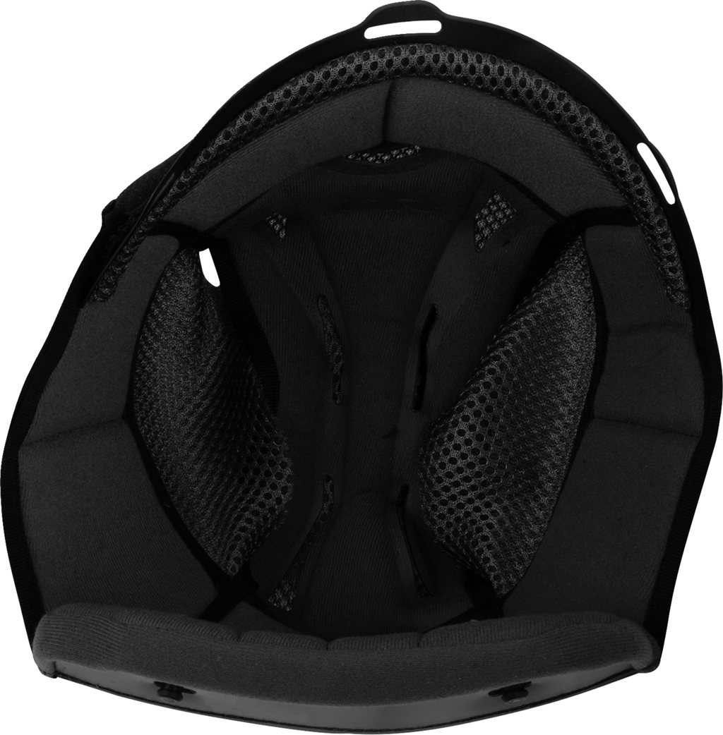 Z1R, Z1R Youth Warrant 2.0 Liner – Small, Black – Part Number 0134-4027