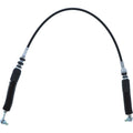 ALL BALLS, ALL BALLS UTILITY Vehicle Shift Cable Part 45-5052 – Heavy-Duty Push-Pull Design with Durability Features