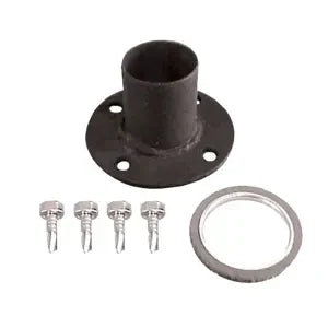 Honda® ATV Bolt-On Adapter for Stealth Exhaust