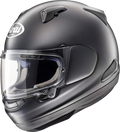 ARAI HELMETS, Arai Helmets Signet-X Black Frost Helmet - Size XS with VAS Shield System and Advanced Ventilation