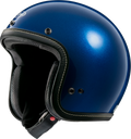 ARAI HELMETS, ARAI HELMETS Classic-V Helmet in Metallic Blue – Medium, Part 0104-3512