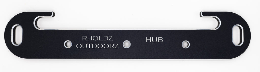 Hub Hanger