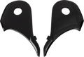Z1R, Z1R Range 2.0 Side Plates - Black (Part Number: 0133-1510)