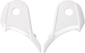 Z1R, Z1R Range 2.0 Side Plates - White | Part Number 0133-1512