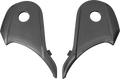Z1R, Z1R Range 2.0 Side Plates - Dark Silver by Z1R, Part No. 0133-1513