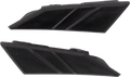 Z1R, Z1R Range 2.0 Vent Plug Kit - Black by Z1R Part No. 0133-1515