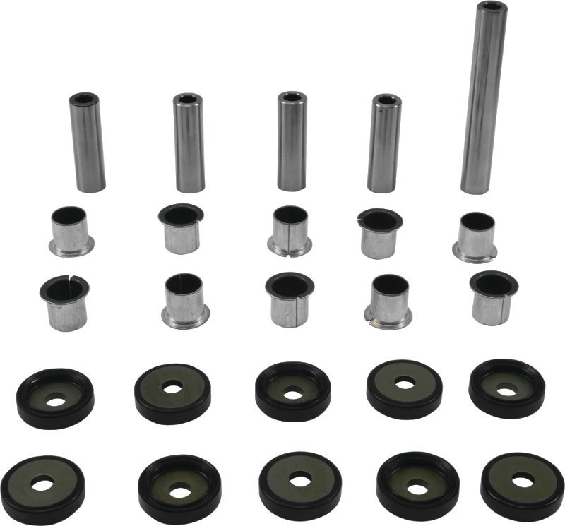 QuadBoss, QuadBoss 420781 Arctic Cat Wildcat 4X 1000 LTD Rear Independent Suspension Repair Kit