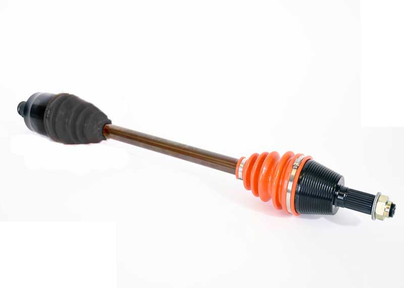RCV Pro Series II UTV Axle for Polaris XP1000 for Magnum Long Travel ('14+) - Front