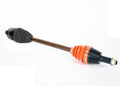 Polaris XP Turbo ('16+) CV Shaft - Front for For Cognito & Grounded 4 Long Travel Kits