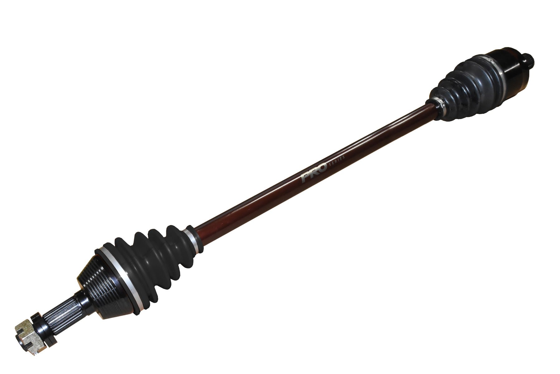 RCV Pro Series II UTV Axle for Polaris for HCR Mid Travel - Rear