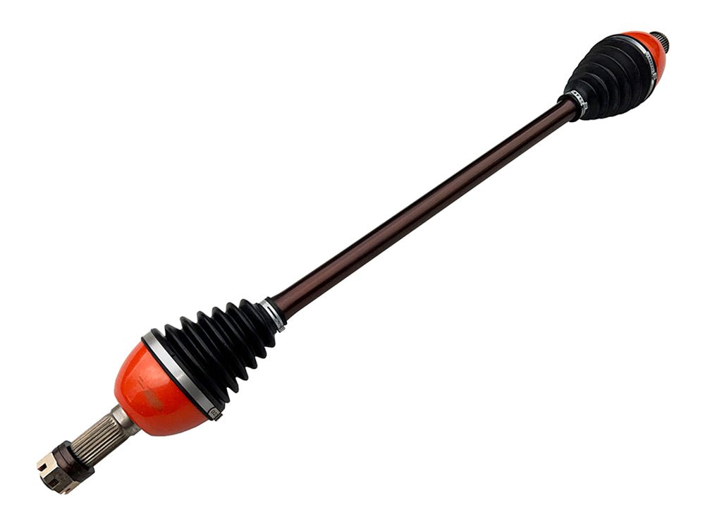 RCV Pro Series II Axle for Polaris RZR Turbo R - Front