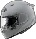 ARAI HELMETS, ARAI HELMETS Contour-X Helmet - Light Gray, Large (Part No. 0101-18202)