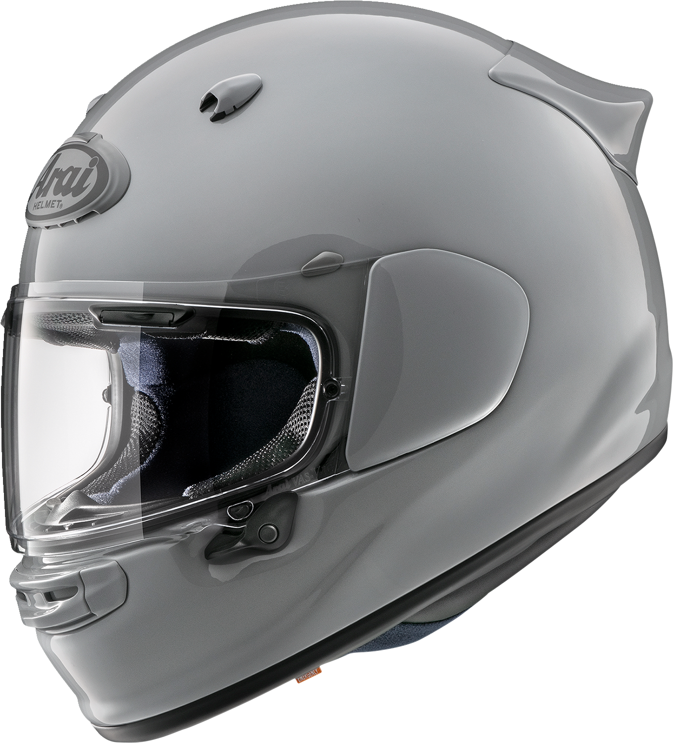 ARAI HELMETS, ARAI HELMETS Contour-X Helmet - Light Gray, Large (Part No. 0101-18202)