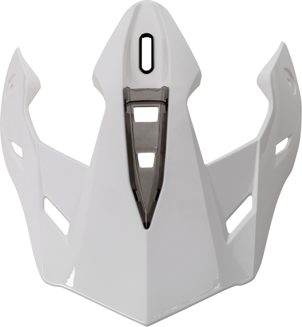 Z1R, Z1R Range 2.0 Peak Replacement - White by Z1R Part 0133-1675