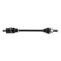 ALL BALLS, ALL BALLS ABM-PO-8-318 Axle with OEM Fitment and Enhanced Durability