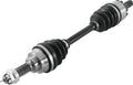 QuadBoss, QuadBoss Kawasaki KVF360 Prairie 4x4 Front Left Side Rugged Axle Part 609166