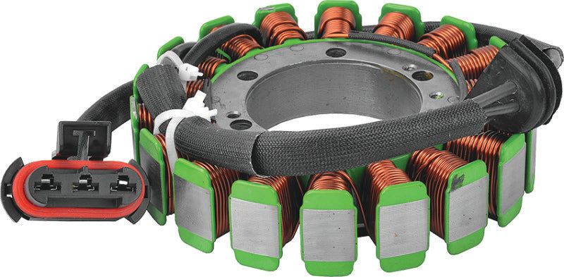 QuadBoss, QuadBoss Polaris ACE 900 SP Stator Part #463503 – Reliable Powersports Replacement