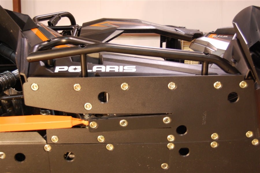 Trail Armor Full Skid Plate for RZR XP 1000 / XP Turbo / Turbo S