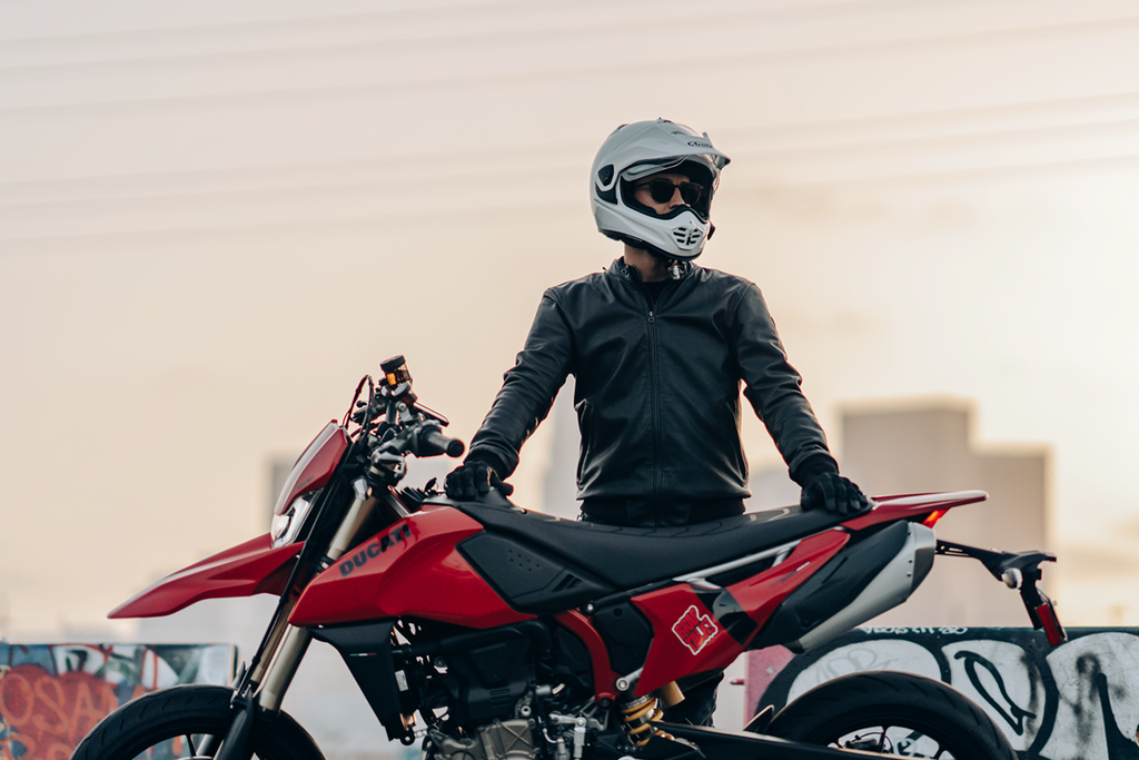 ARAI HELMETS, Arai Helmets XD-5 Helmet - White Small with VAS-A Shield System and Advanced Ventilation
