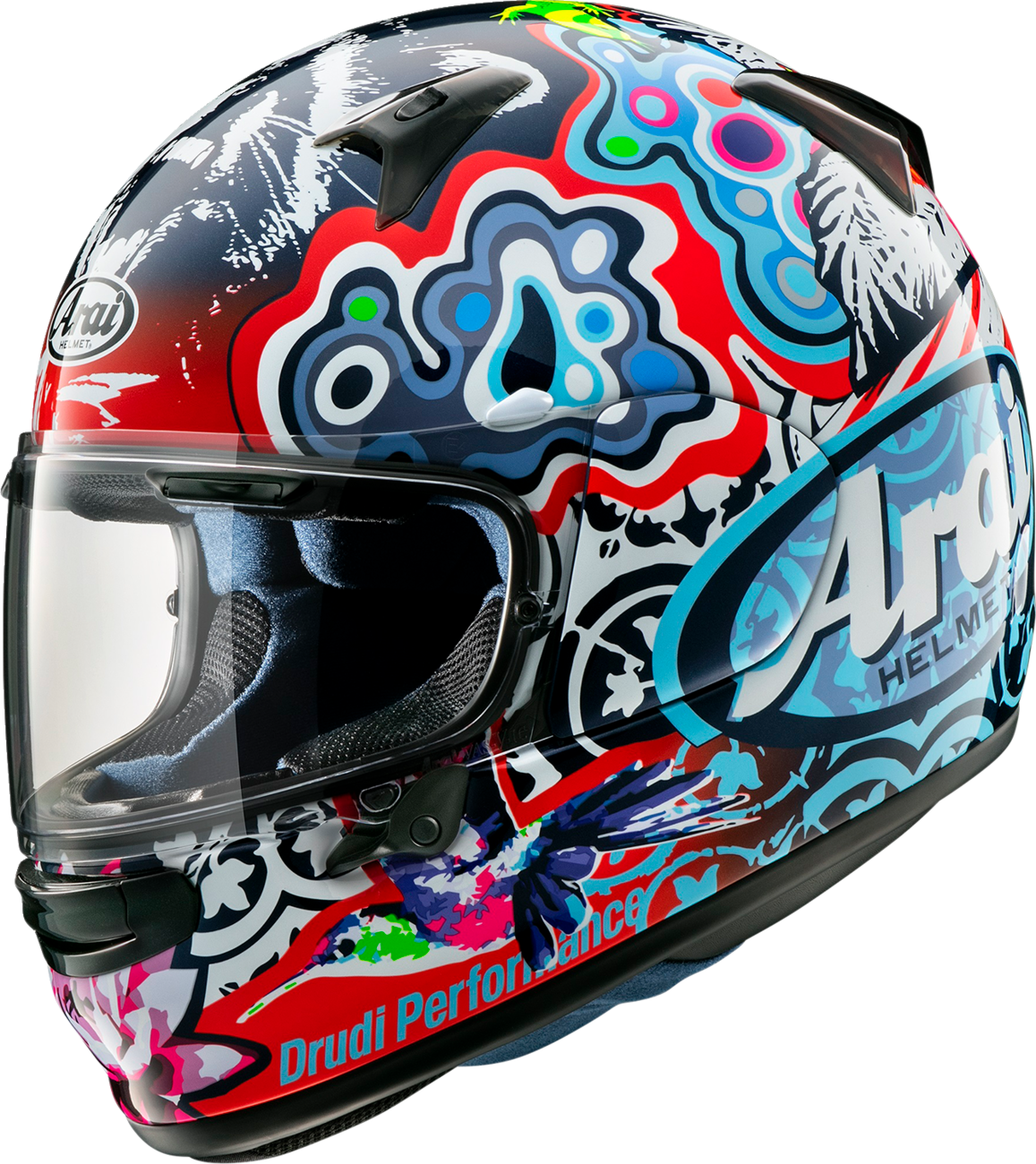 ARAI HELMETS, ARAI Helmets Regent-X Jungle-2 Small Helmet (Part Number 0101-18176)