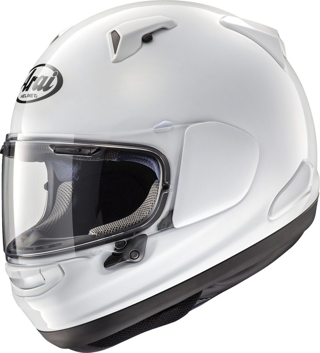 ARAI HELMETS, Arai Helmets Signet-X Helmet - White XS by Arai Helmets Part 0101-18193