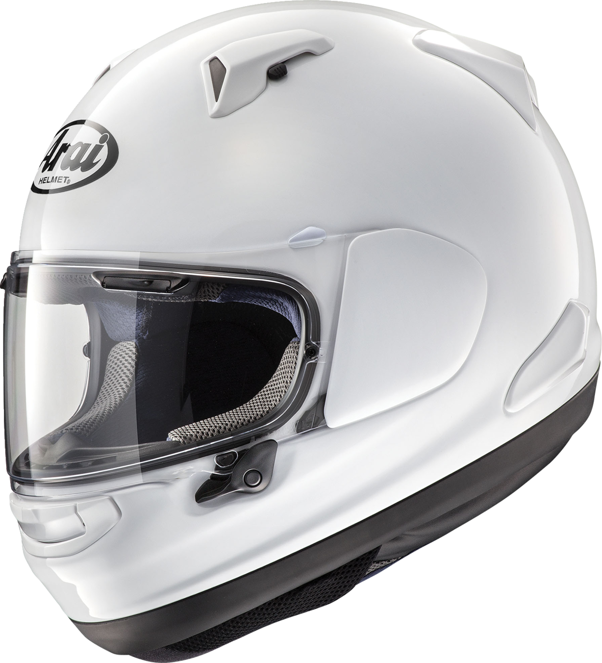 ARAI HELMETS, Arai Helmets Signet-X Helmet - White XS by Arai Helmets Part 0101-18193
