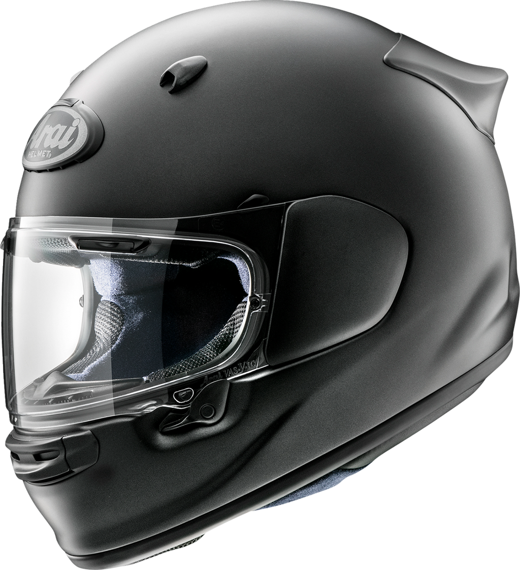 ARAI HELMETS, ARAI HELMETS Contour-X Helmet Black Frost - Medium (Part Number 0101-18320)