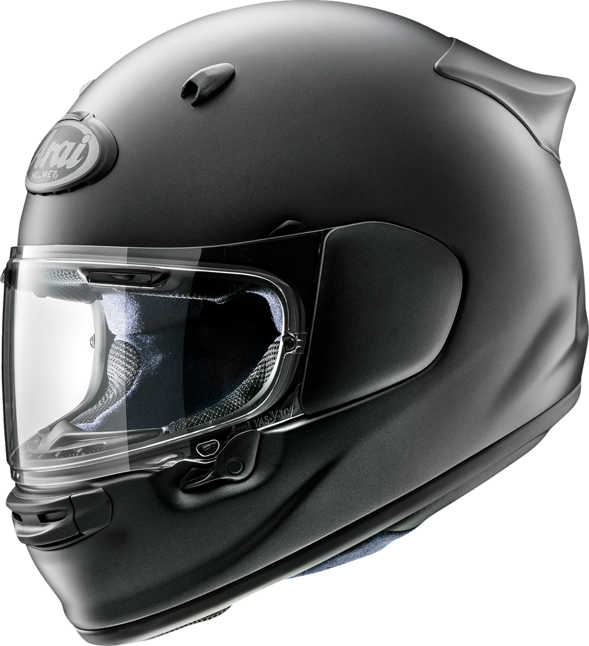 ARAI HELMETS, ARAI HELMETS Contour-X Helmet Black Frost - Medium (Part Number 0101-18320)