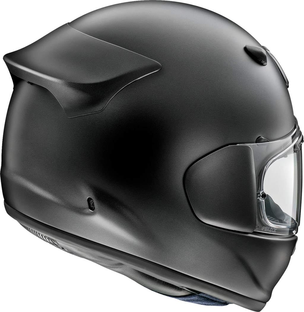 ARAI HELMETS, ARAI HELMETS Contour-X Helmet Black Frost - Medium (Part Number 0101-18320)