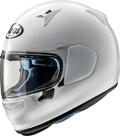 ARAI HELMETS, ARAI HELMETS Regent-X Helmet - White - 2XL (Part Number 0101-17734)