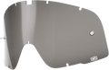 100% Barstow Lens - Smoke 59000-00002