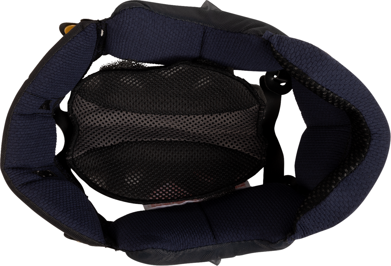 ARAI HELMETS, ARAI Helmets XD-5 Interior Pad - I - 7 mm, Part Number 075469