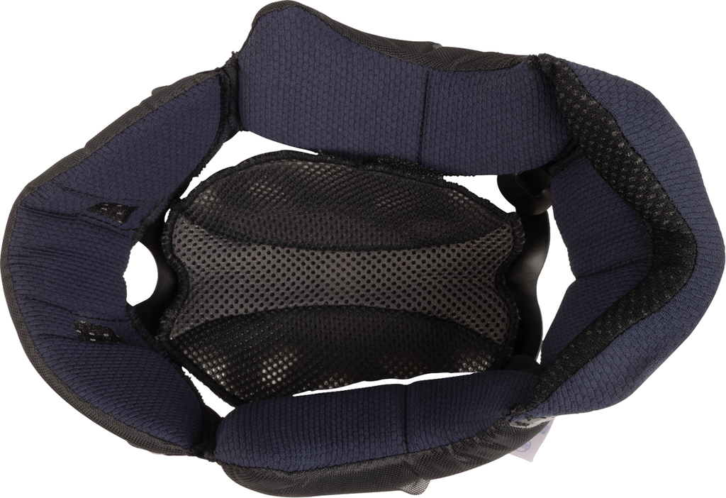 ARAI HELMETS, ARAI Helmets XD-5 Interior Pad - 10 mm Replacement Liner Part 075468