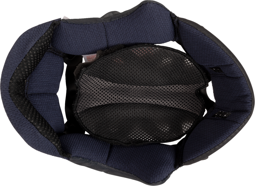 ARAI HELMETS, ARAI Helmets XD-5 Interior Pad - II - 7 mm by ARAI Helmets Part 075472