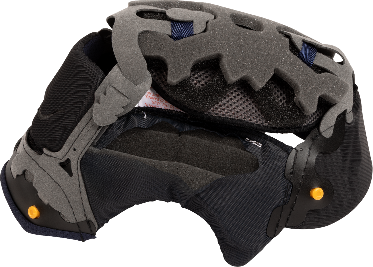 ARAI HELMETS, ARAI Helmets XD-5 Interior Pad - II - 7 mm by ARAI Helmets Part 075472