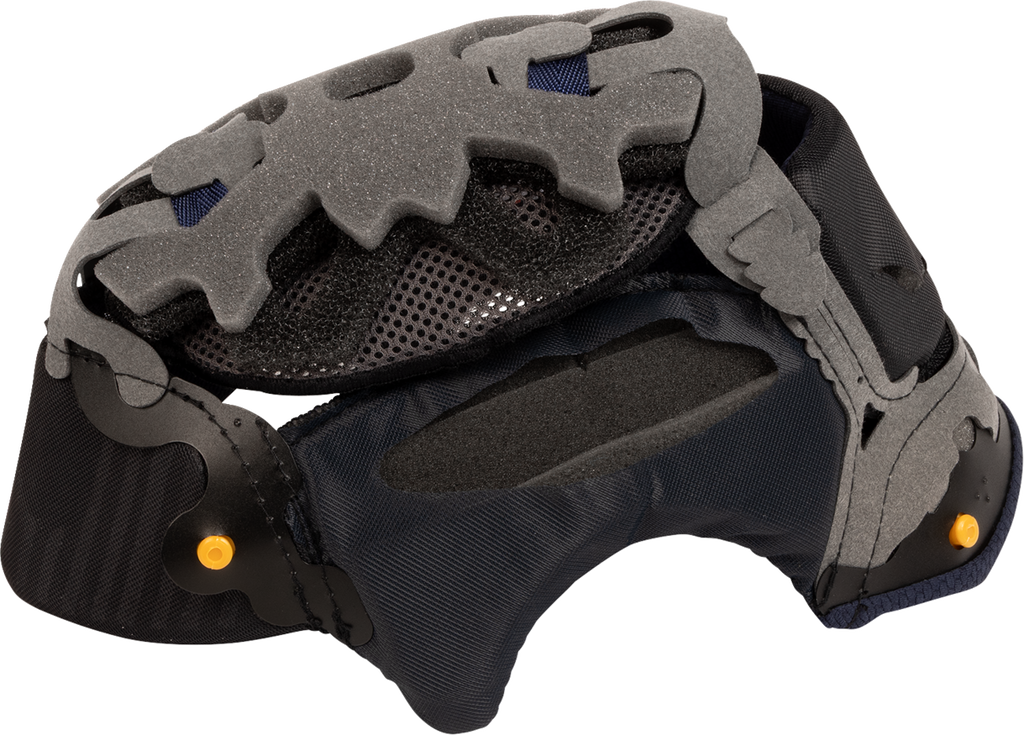 ARAI HELMETS, ARAI Helmets XD-5 Interior Pad - II - 7 mm by ARAI Helmets Part 075472