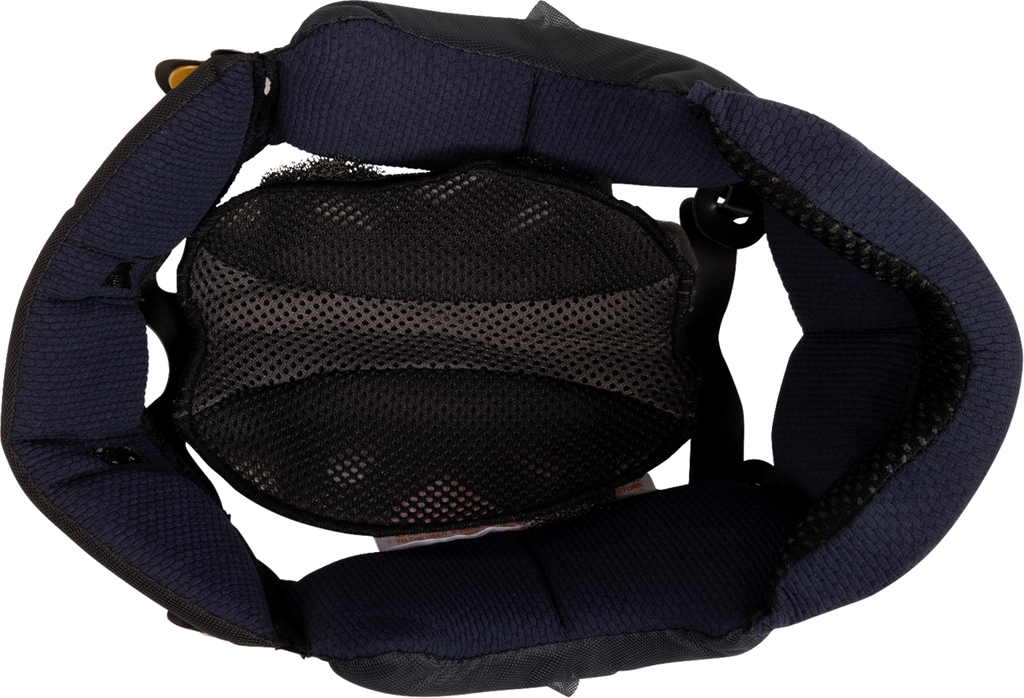 ARAI HELMETS, ARAI Helmets XD-5 Interior Pad - III - 5 mm by ARAI Helmets Part 075477
