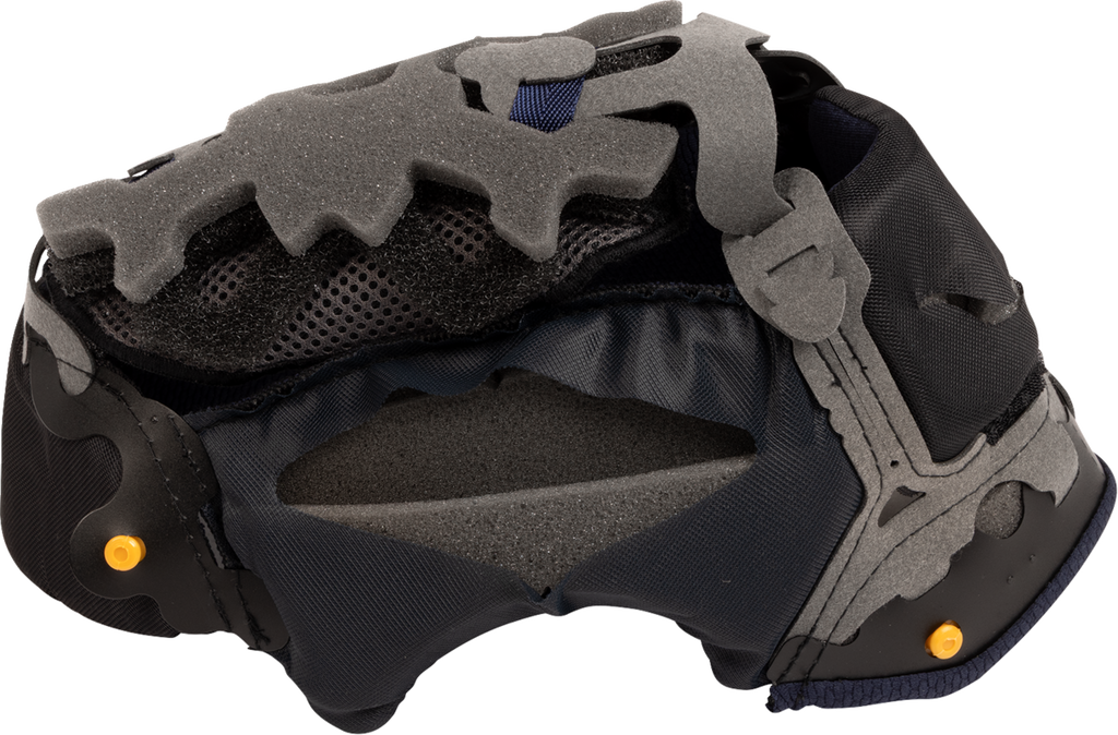 ARAI HELMETS, ARAI Helmets XD-5 Interior Pad - III - 5 mm by ARAI Helmets Part 075477