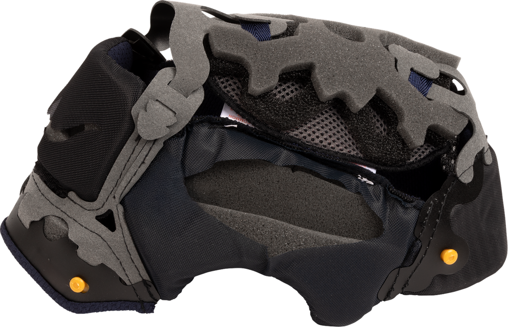 ARAI HELMETS, ARAI Helmets XD-5 Interior Pad - III - 5 mm by ARAI Helmets Part 075477