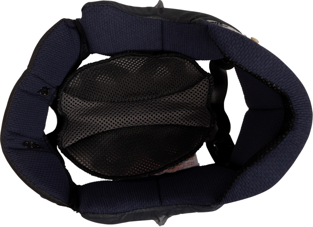 ARAI HELMETS, ARAI Helmets XD-5 Interior Pad - IV - 7 mm by ARAI Helmets Part 075479